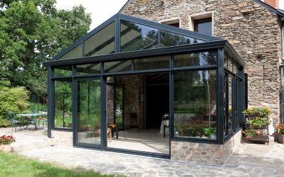 Comment choisir entre une véranda et une pergola ?