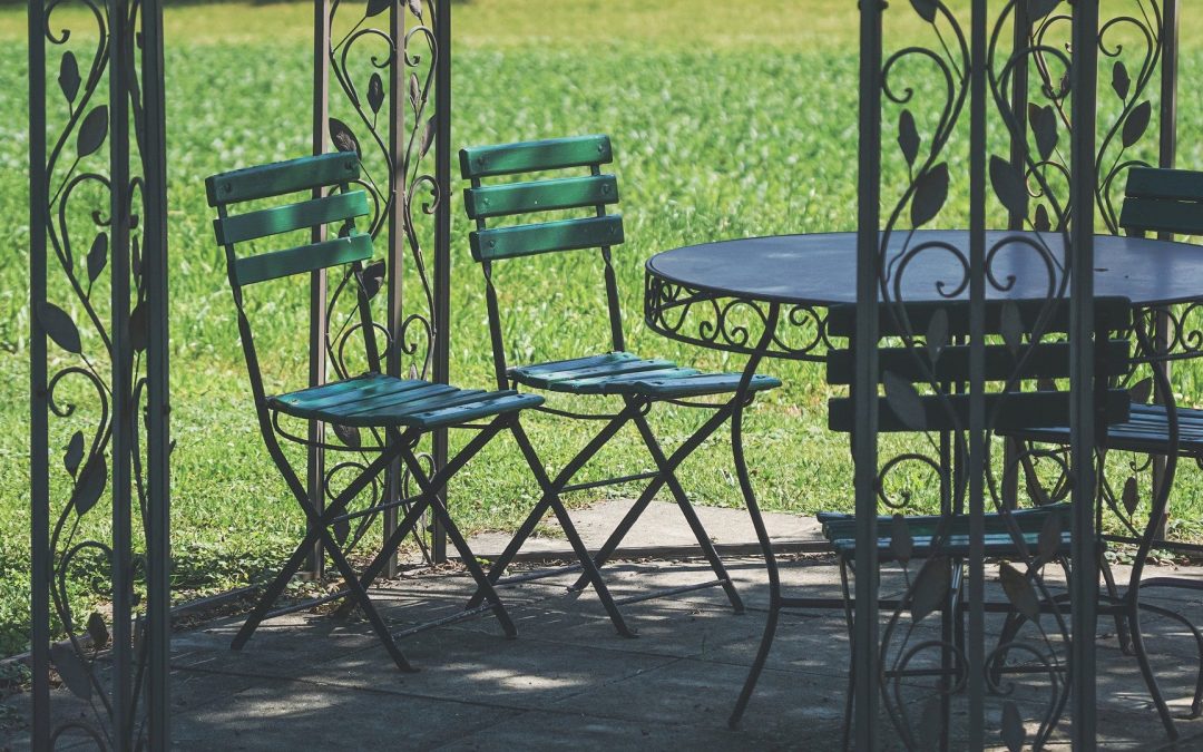 Comment équiper son jardin pour l’été ?